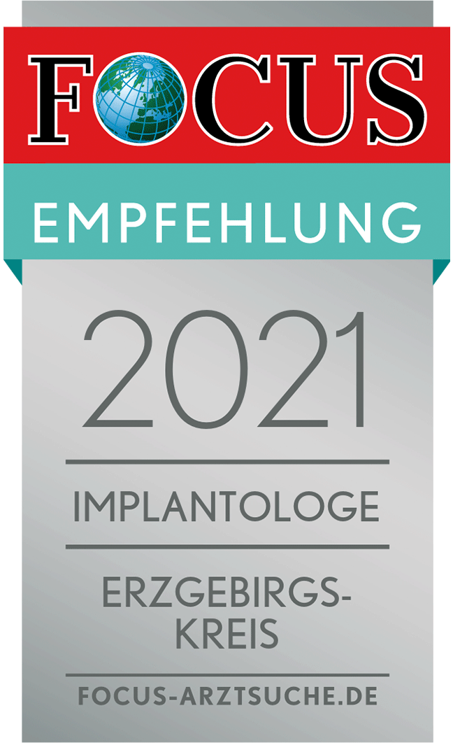Focus Siegel 2021