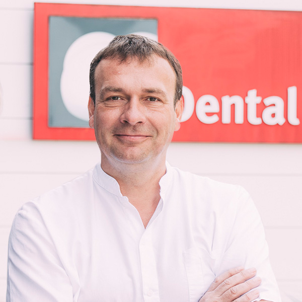 Dr. Andreas Pohl, Zahnarztpraxis Dental Family in Jahnsdorf bei Chemnitz
