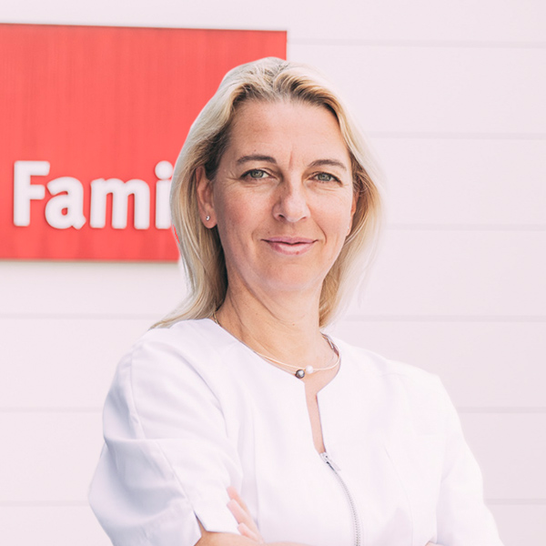 Dr. Carmen Pohl, Zahnarztpraxis Dental Family in Jahnsdorf bei Chemnitz