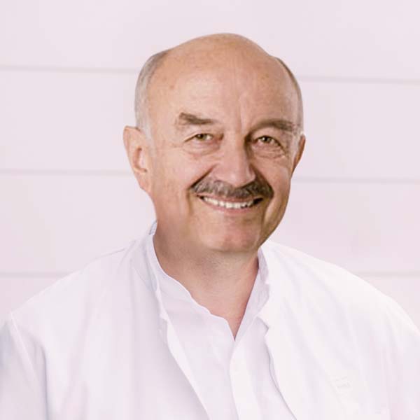 Prof. Dr. Witold Zenk, Zahnarztpraxis Dental Family in Jahnsdorf bei Chemnitz